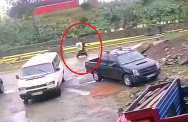 Rize'de kaybolan kadın aranıyor! "Umudumuz tükeniyor"