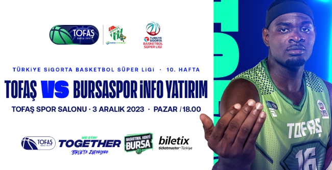 Bursa derbisi 3 Aralık'ta