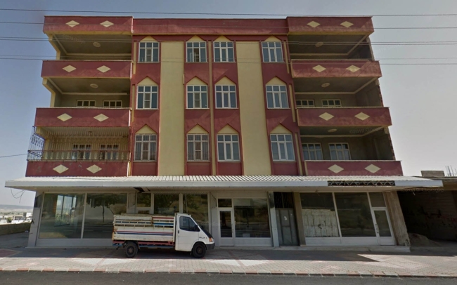 44 kişiye mezar olan sitede şoke eden iddia!