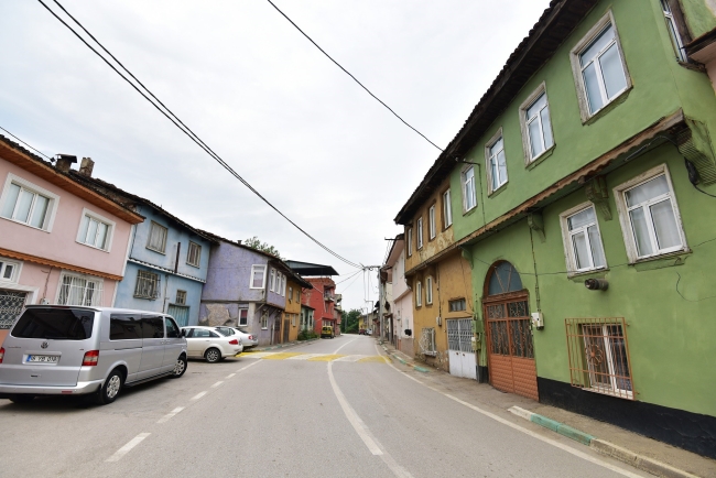 Bursa'da turizmin yeni rotası İsabey