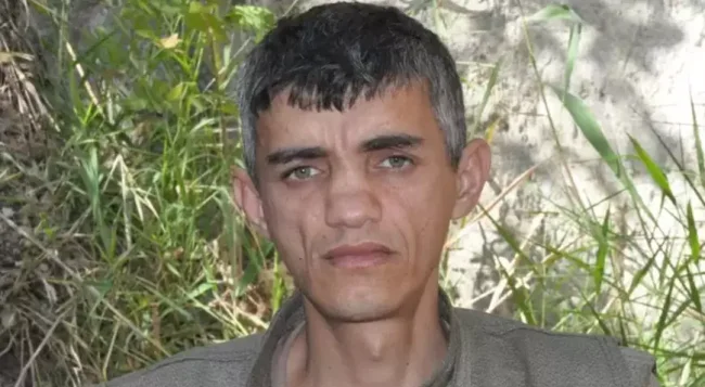 MİT: Mehmet Akin etkisiz hale getirildi