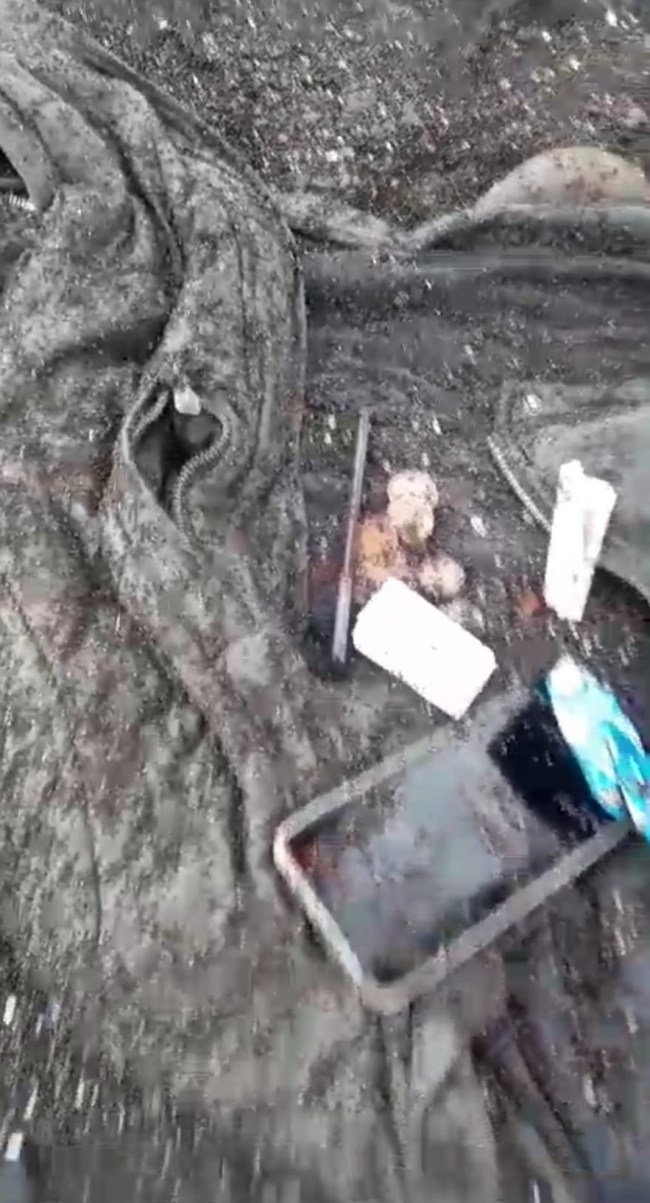 Denizde kaybolan 2 öğrenci olayında flaş gelişme!