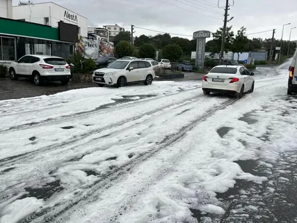 Merak uyandıran beyaz köpüğün nedeni belli oldu