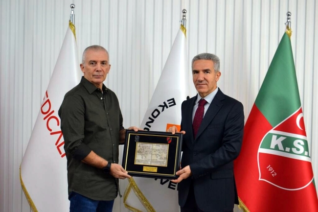 Karşıyaka voleybolda Öner dönemi