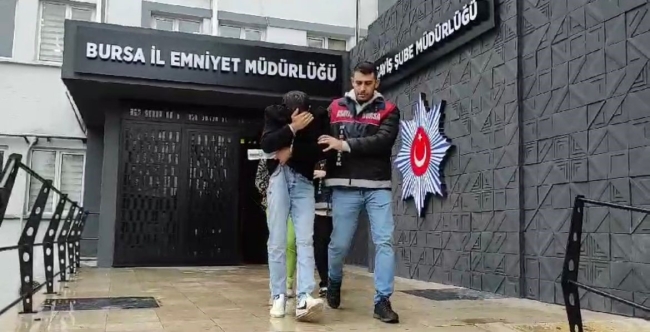Bursa’nın ünlü köftecisinde hırsızlık!