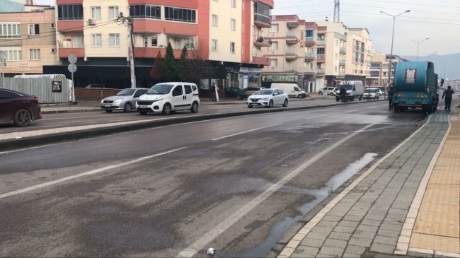 Bursa'da 21 yaşındaki genç kızın acı sonu