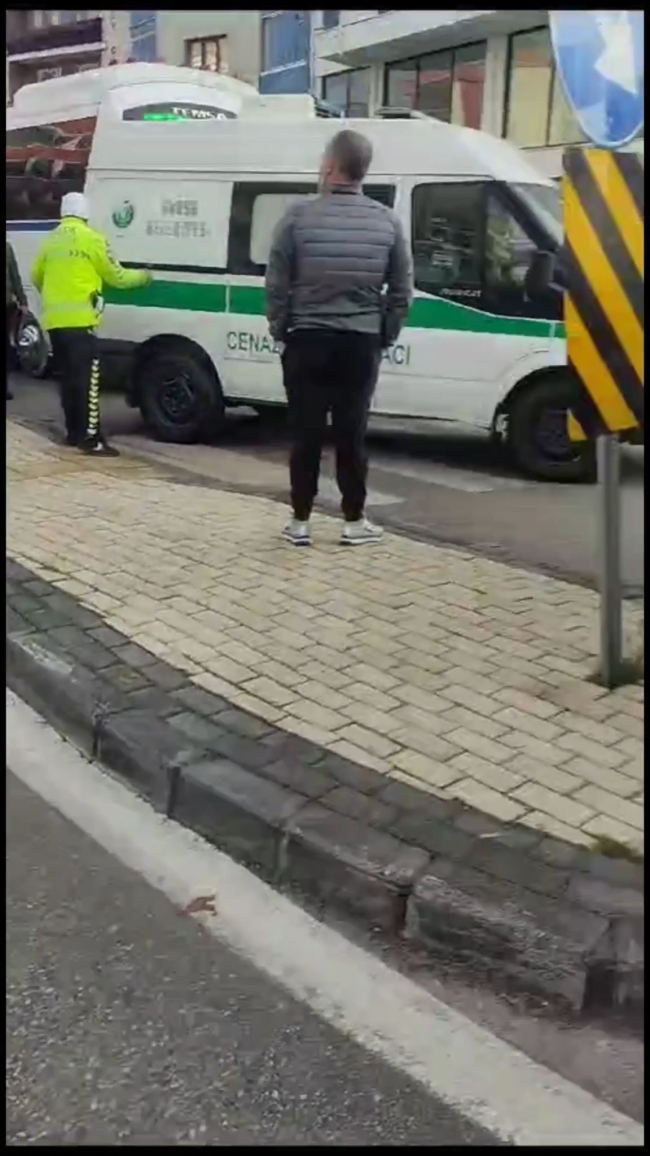 Bursa'da 21 yaşındaki genç kızın acı sonu