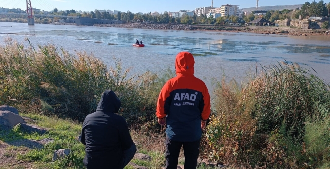 Zelin’i arama çalışmaları 6’ncı gününde!