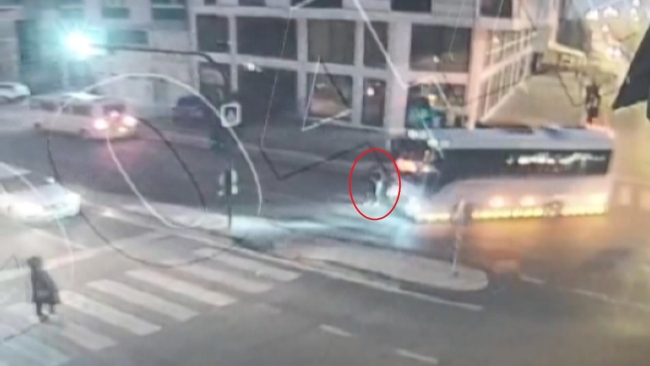 Bursa'da Esra’yı hayattan koparan şoförün ifadesi ortaya çıktı!