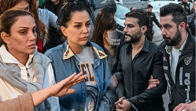 Dilan ve Engin Polat çiftine yeni soruşturma!