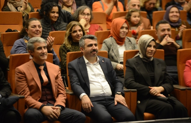 Bursa'da 'Özel' farkındalık konseri!