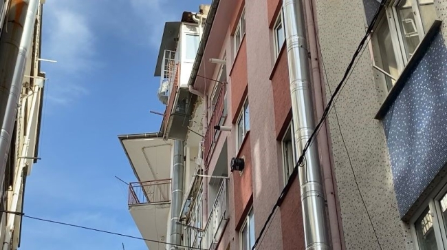 Bursa'daki korkunç olayın tanıkları konuştu!
