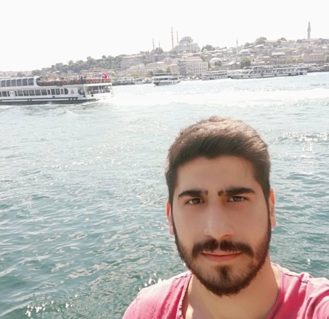 Bursa'daki korkunç olayın tanıkları konuştu!