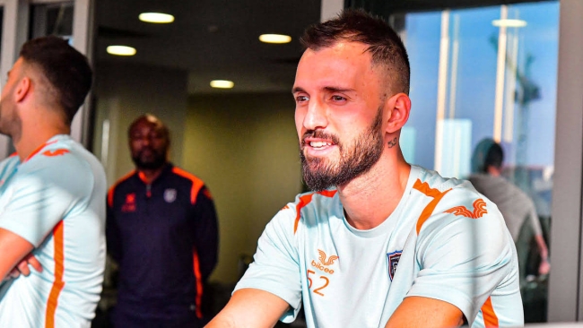 Futbolcuların Seçil Erzan’a attığı mesajlar ortaya çıktı
