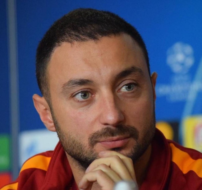 Futbolcuların Seçil Erzan’a attığı mesajlar ortaya çıktı