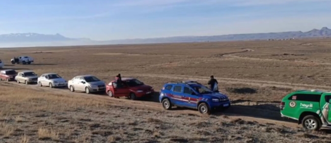 Bakan Yerlikaya'dan Kayseri Jandarmasına tebrik