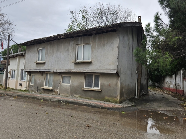 Osmangazi'den mahallelerin çehresini değiştiren yıkım