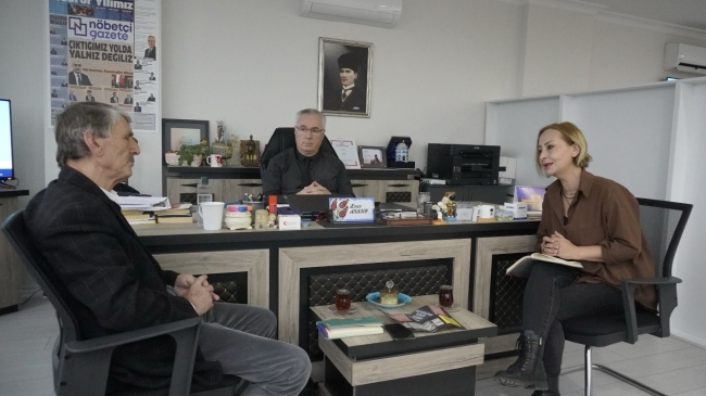 Tüm emekliler Ankara'da buluşuyor!
