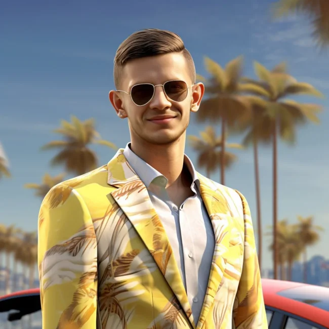 Fenerbahçe'den GTA paylaşımı!