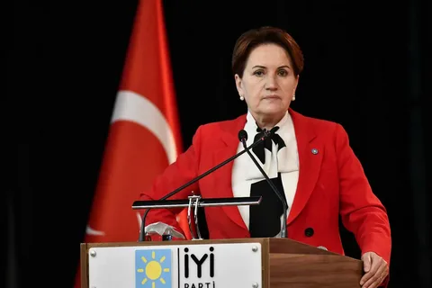 İYİ Parti'den asgari ücret talebi!