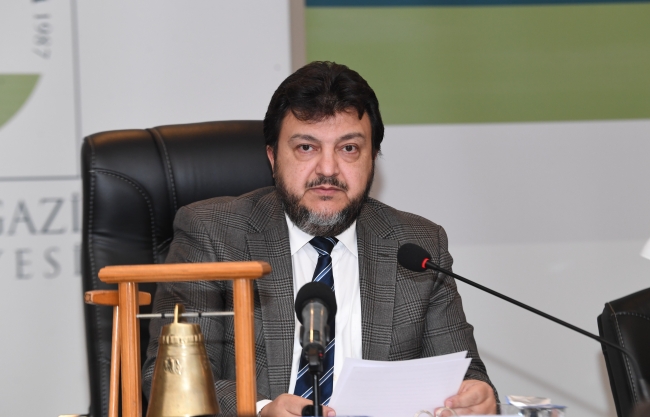 Osmangazi Belediyesi yılın son meclis toplantısını gerçekleştirdi