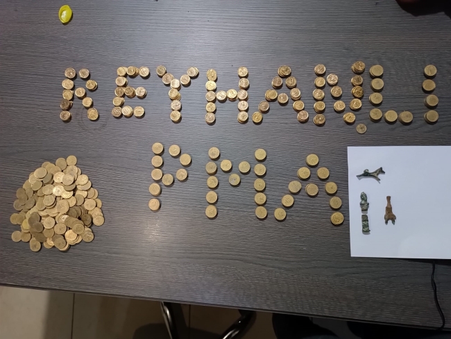 Evlenmek isterken hayatının şokunu yaşadı!