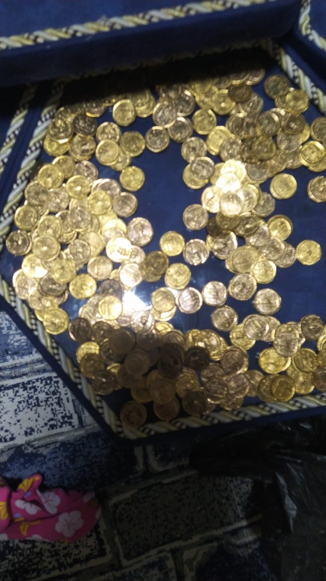 Evlenmek isterken hayatının şokunu yaşadı!