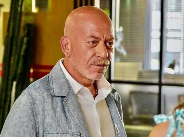 Taçbaş'da aday adaylığını açıkladı!