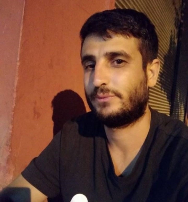 Cinayetin sır perdesi kalktı!