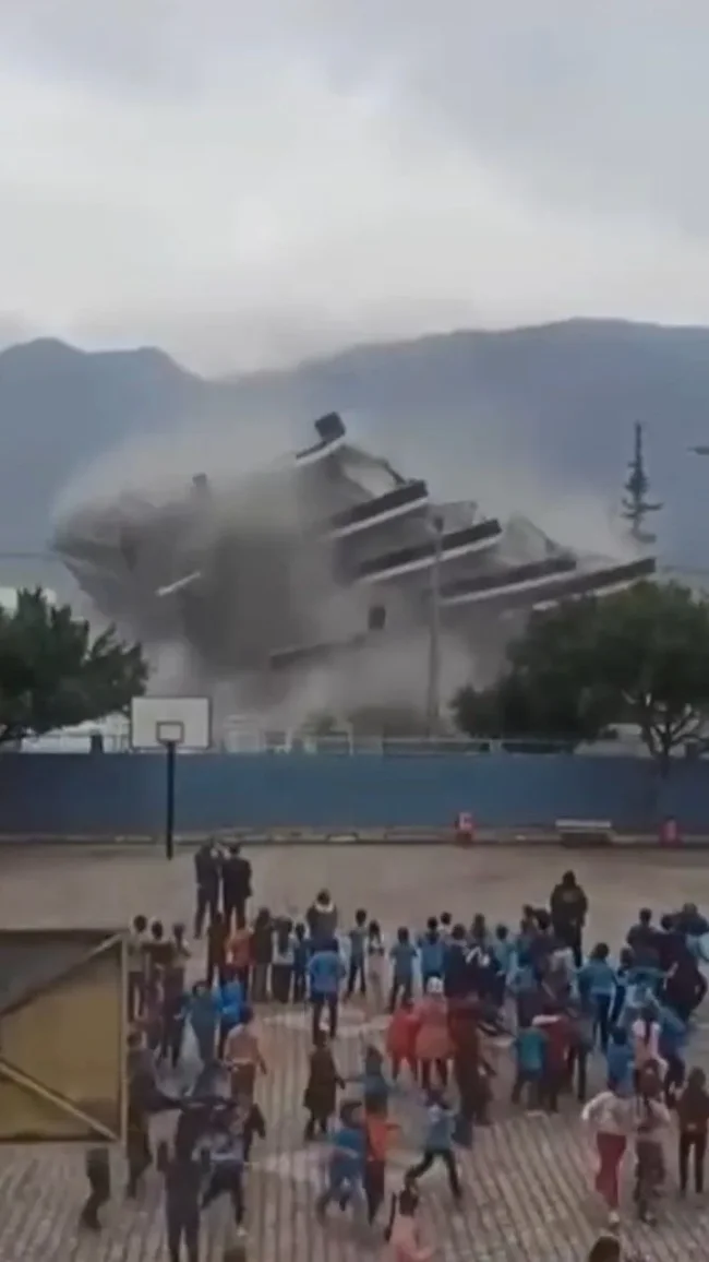 6 Şubat'taki korkuyu tekrar yaşadılar!