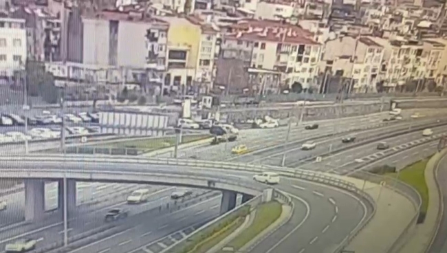 Somali Cumhurbaşkanının oğlunun çarptığı kuryenin eşi konuştu