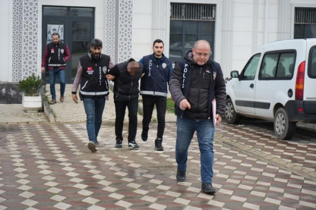 Sibel Kayman’ın ölüm olayında zanlı suçlamaları kabul etmedi