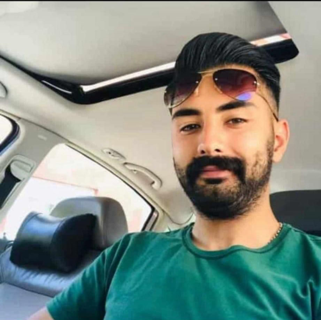 Yardım etmek isterken canlarından oldular!