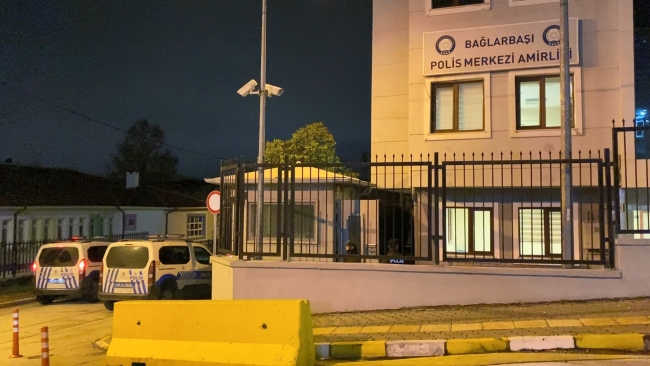 Bursa'da firari 12 yıl sonra yakalandı