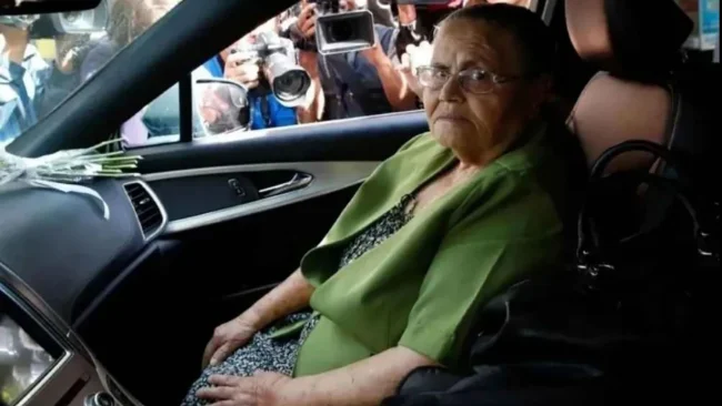 El Chapo'nun acı günü