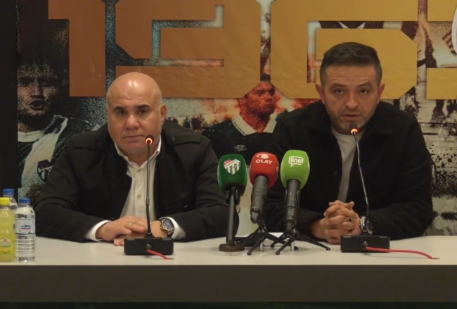 Bursaspor olağanüstü kongreye gidiyor!