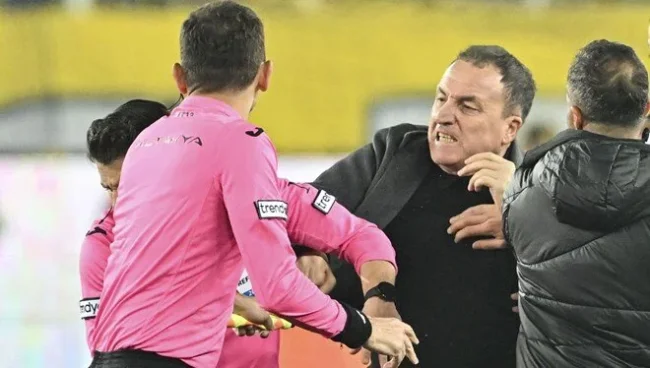 Adalet Bakanı Tunç'tan açıklama geldi!