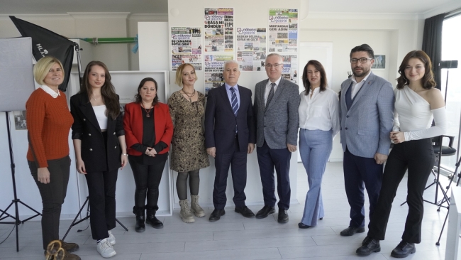 Mustafa Bozbey: Yarım kalan hikayemizi tamamlamak için geliyoruz