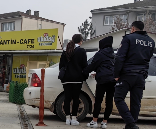 Bursa'da 1 haftadır kayıp olan genç kız bulundu