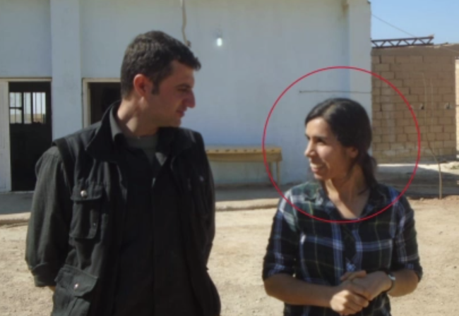 Yeşil kategorideki PKK'lı Sebahat Ormanlı etkisiz hale getirildi