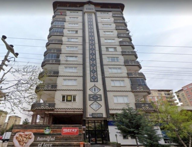 49 kişinin öldüğü Emre Apartmanı davası görüldü