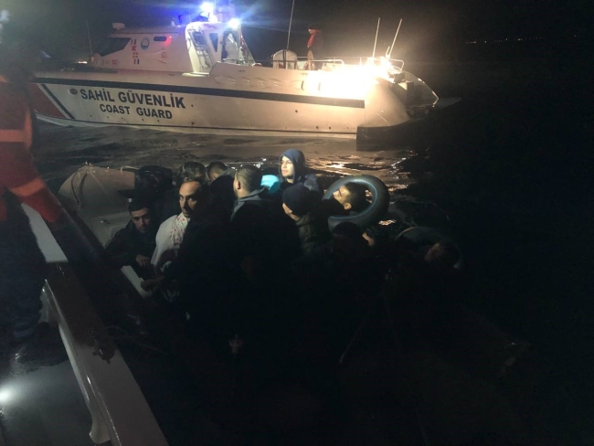 Ölümle burun buruna umut yolculuğu!