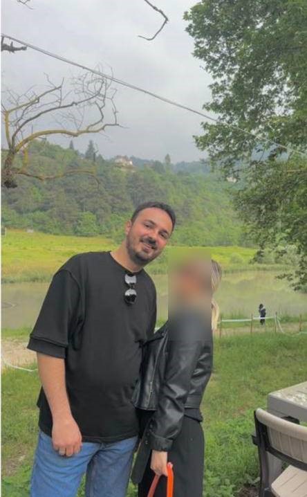 Bursa'da vale dehşeti! 1kişi can verdi