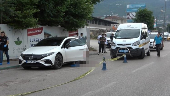 Bursa'da patronunu öldüren sanığın yargılanmasına başlandı
