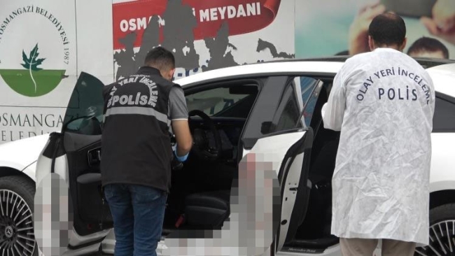 Bursa'da patronunu öldüren sanığın yargılanmasına başlandı