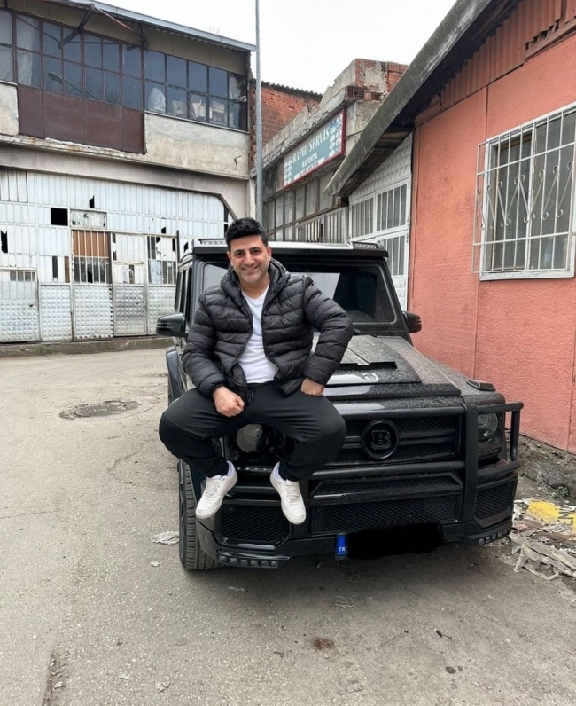 Bursa'da patronunu öldüren sanığın yargılanmasına başlandı