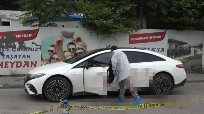 Bursa'da patronunu öldüren sanığın yargılanmasına başlandı