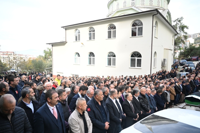 Bursa'da Bayrak kardeşlerin acı günü