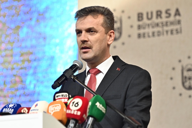 Türkiye'nin üreten kadınları buluştu