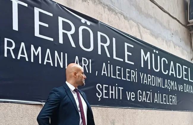 İzmir'de suç örgütü lideri tutuklandı